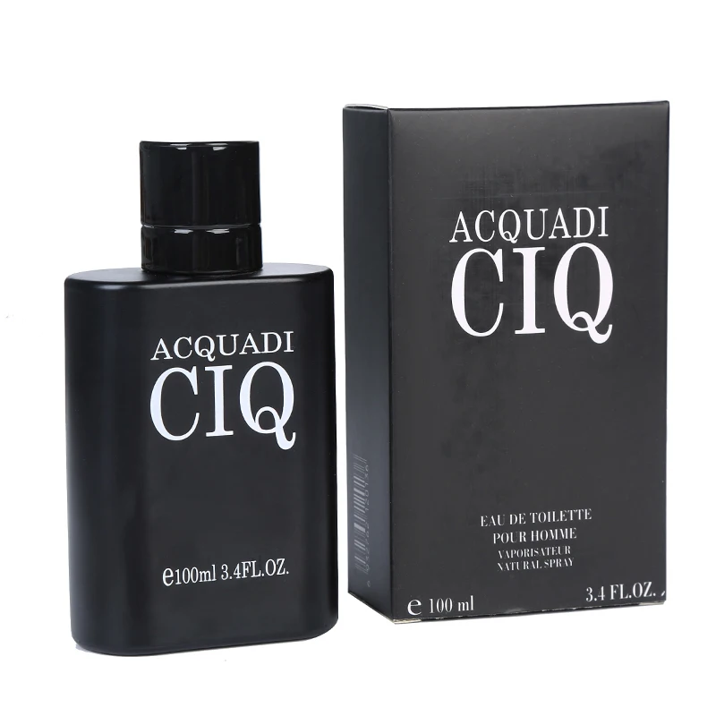 Wholesale price Long-lasting Mens Perfume Fragrance Original Perfume for men