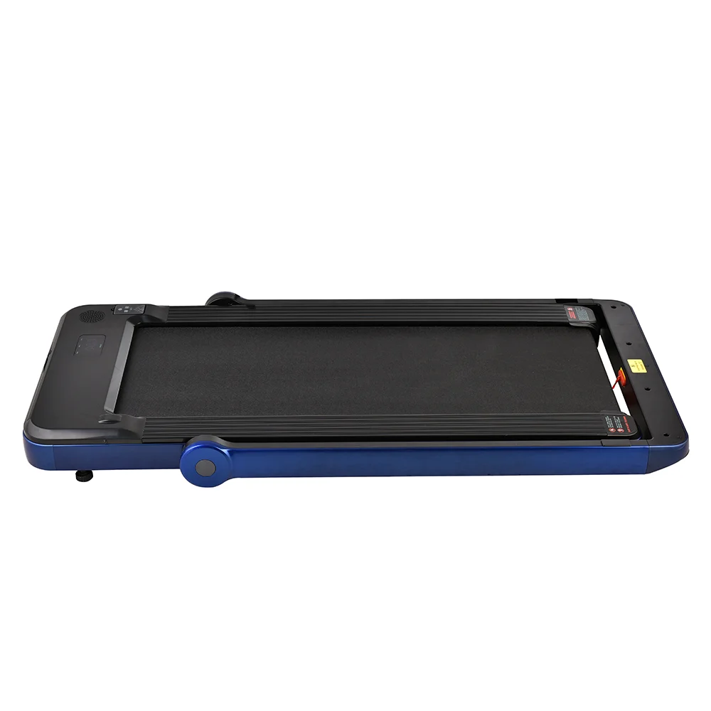 Lijiujia LED Screen Max user 100kg 1.5hp Tapis Roulant Electric Foldable Running Under Desk Treadmill Folding Walking For Home