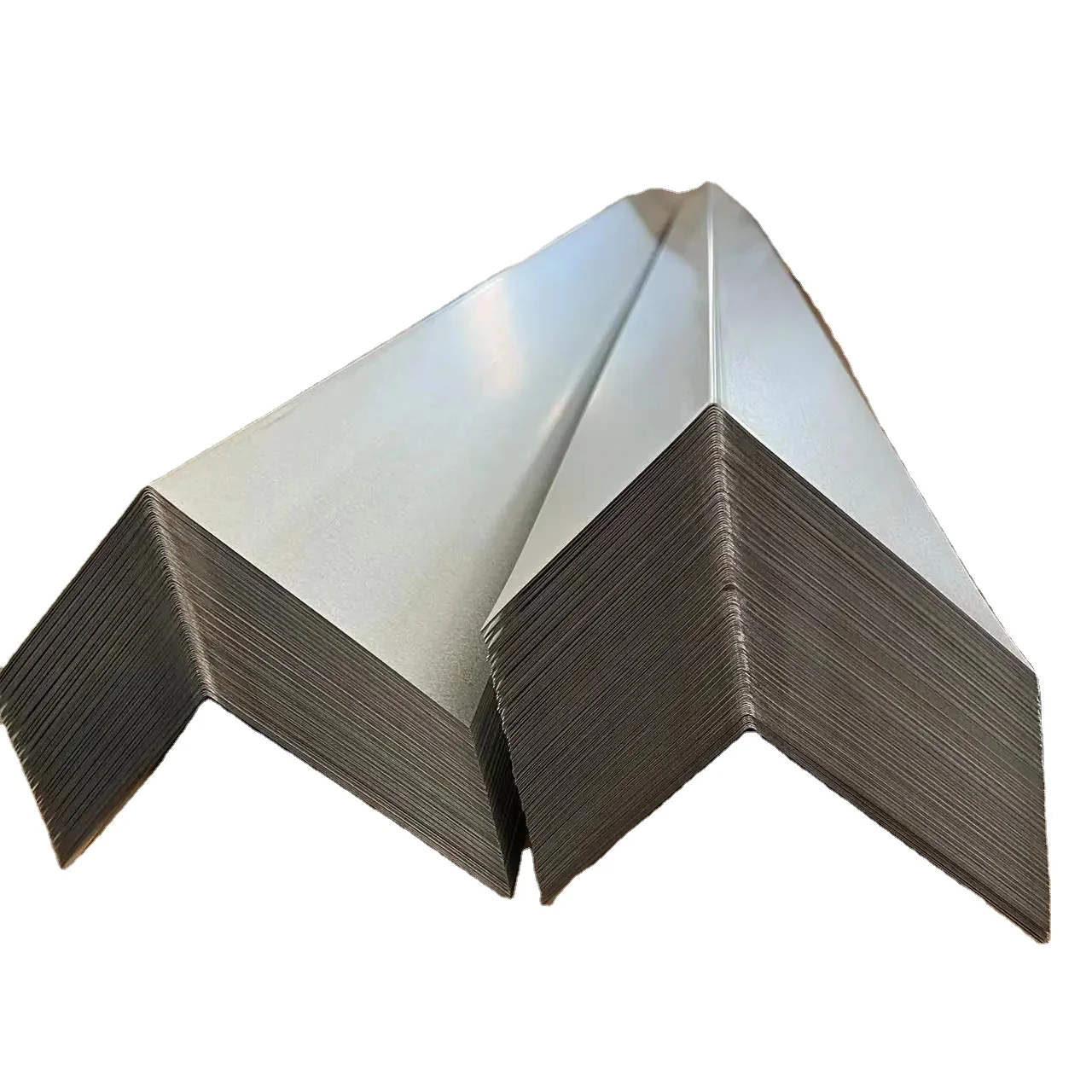 90degree angle 26gauge roof metal step flashing for USA/Canada market