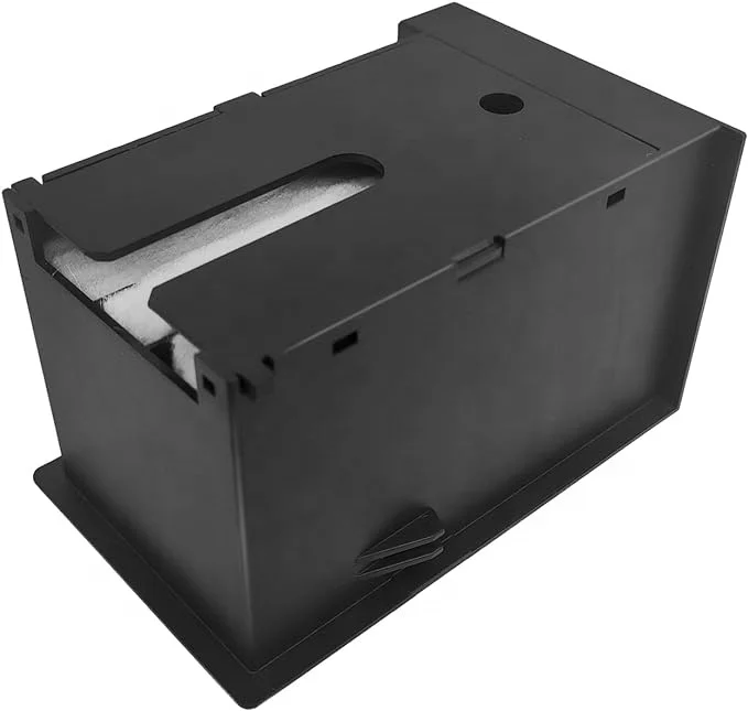 T6713 Ink Maintenance Box for Epson Workforce Enterprise WF-C20600 WF-C20750 WF-C21000 WF-C17590 WF-C20590 WF-M20590 WF-M21000