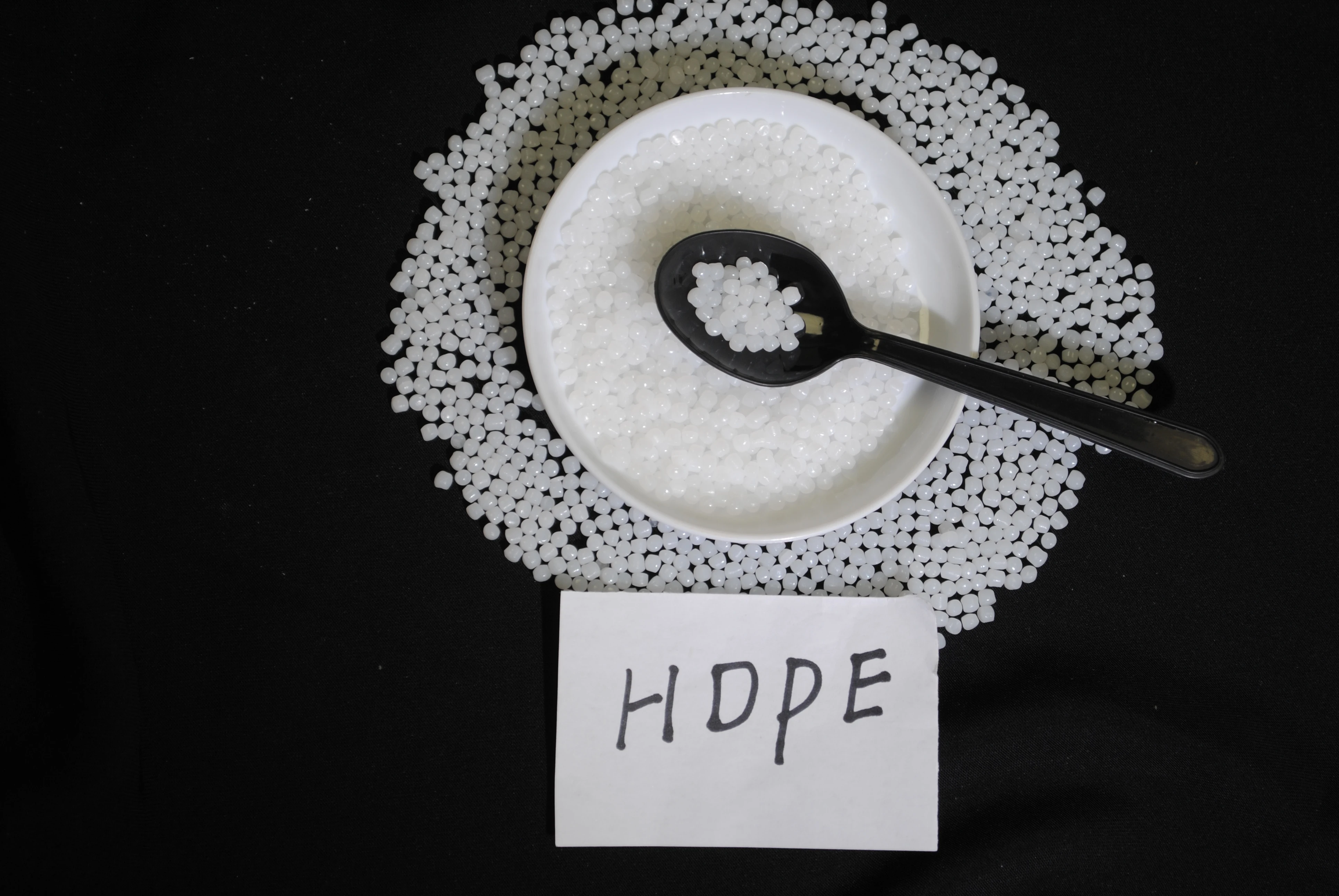 HDPE plastic raw materials/Dushanzi Petrochemical HD5420GA hdpe granules  hdpe plastic