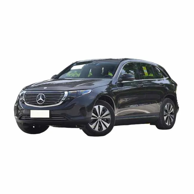 BENZS EQC350 4MATIC 2022 180 км/ч Mercedes Benzs чистый электрический внедорожник среднего размера электрический автомобиль для взрослых