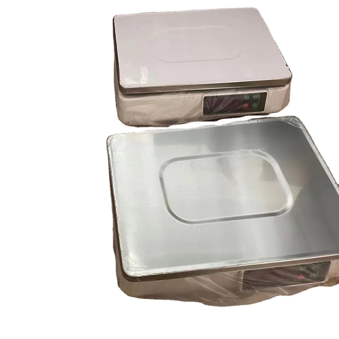 Competitive Price weighing scale 15kg 30kg digital weighing scale with printer