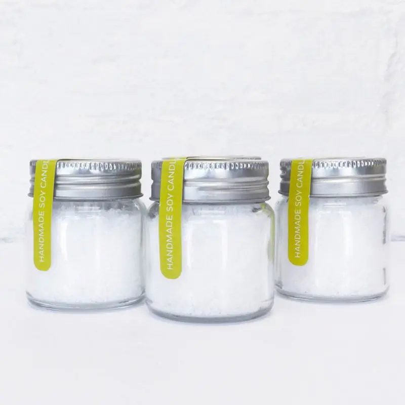Temper Evidence Label Bottle Cap Seal Sticker With Tab Packaging Gold Foil Clear Tin Embossing Printing Sealing Plastic Jar