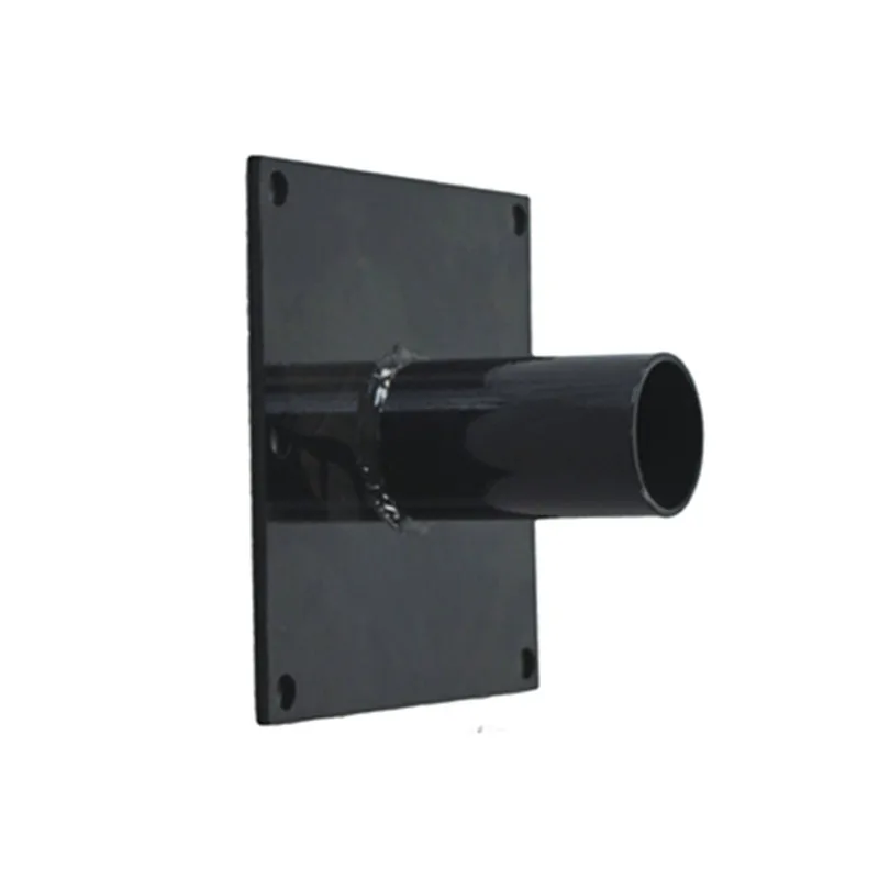Outdoor pole bracket  Tenon Light Pole Bracket
