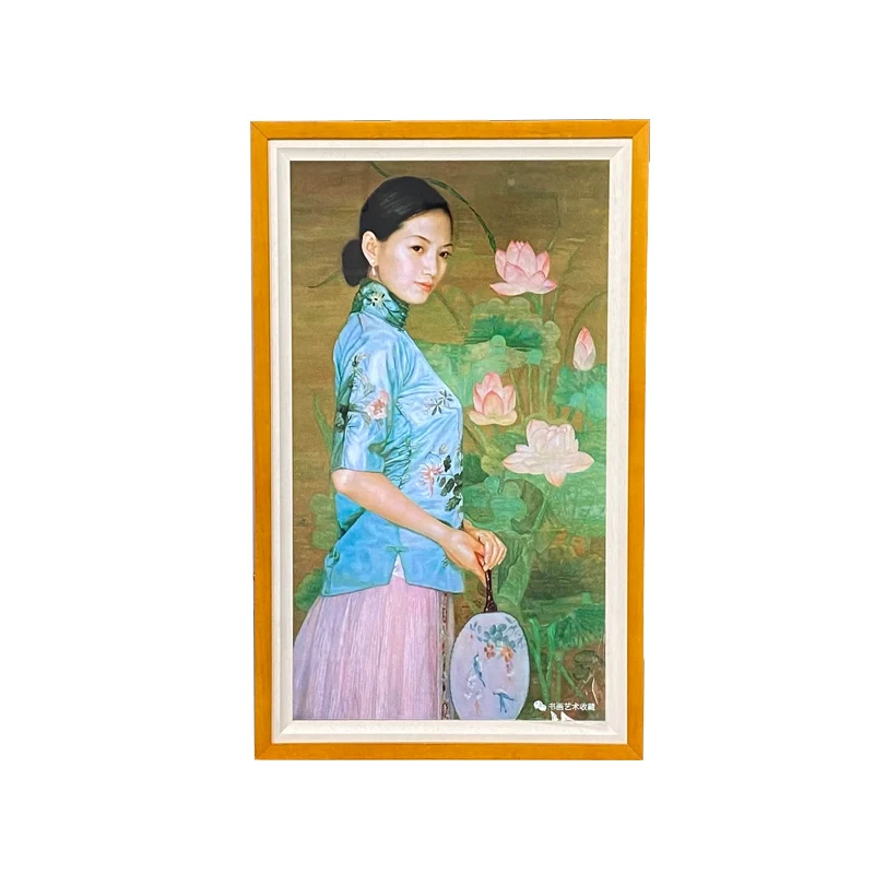 IPS 1080*800 lcd экран smart wifi большие квадратные видеорамки для цифровых фотографий