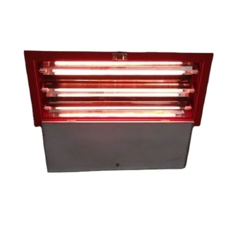 Customized Auto Painting Room Automotive Car Spray Booth Car Painting Booth