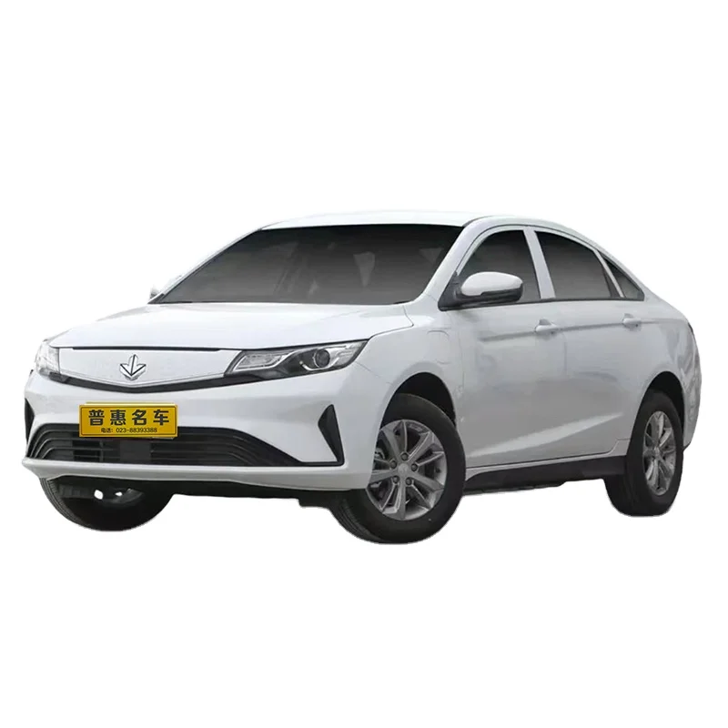 2022 г. Livan mart car sedan Maple 60s 2023 edition седан электрический автомобиль с подушками безопасности и парковочным радаром автоматическая скорость автомобиля 130k