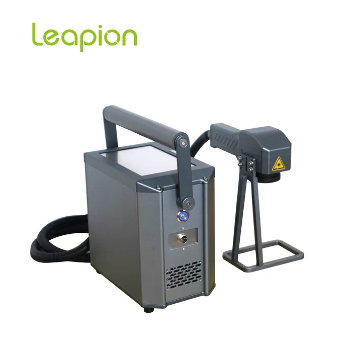 Best Seller Laser Marker MAX/IPG/Raycus Source Laser Marking Machine 20W For Sale