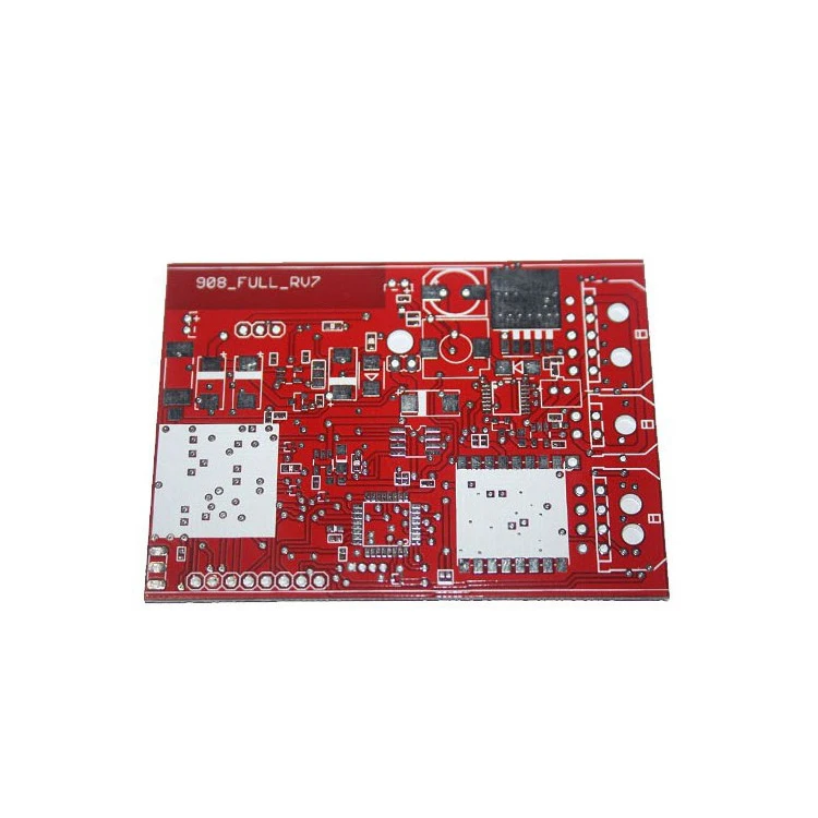 Wireless gps fulman sim card pcb ahd hs 2 mp 3 mp 8ch pa4 f8 diagram camera ip cctv pcb circuit  manufacturer with lens