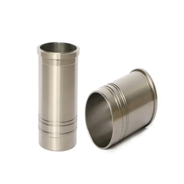 Cylinder liner OEM For jac Engine Z20050046  Cylinder body