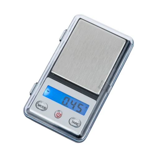 mini digital pocket jewelry weighing electronic weight scale 100g 0.01g
