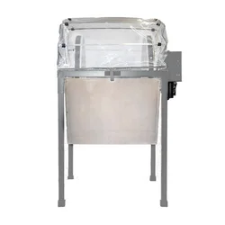 2022 Hydroponics Leaf Bud Trimmer Grass Twister Automatic Bud Trimming Machine Garden Harvesting Dry Wet Trim Machine