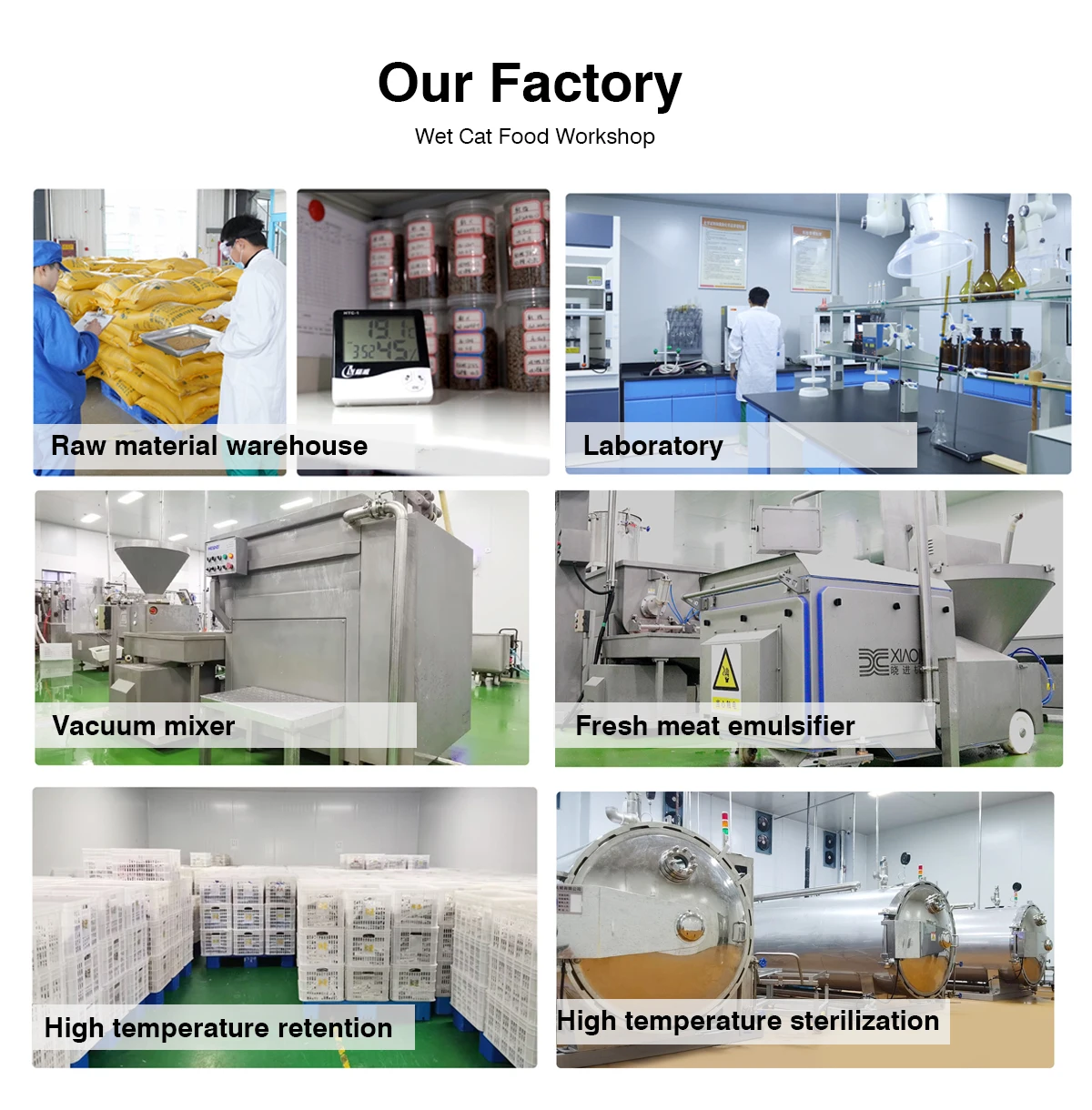 OEM/ODM Wholesale Bulk Cat Food Chicken Fish Flavor 80g Pouch Moisturizing Fattening Cat Wet Food Snack