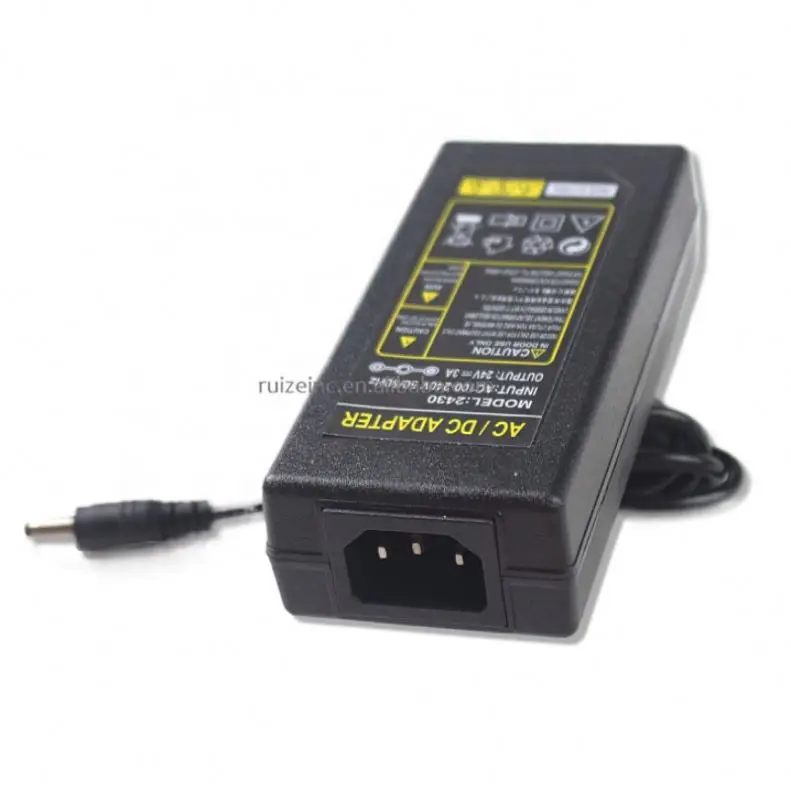High Quality Computer charger 19v 3.95a  laptop power adapter charger 75w charger adapter