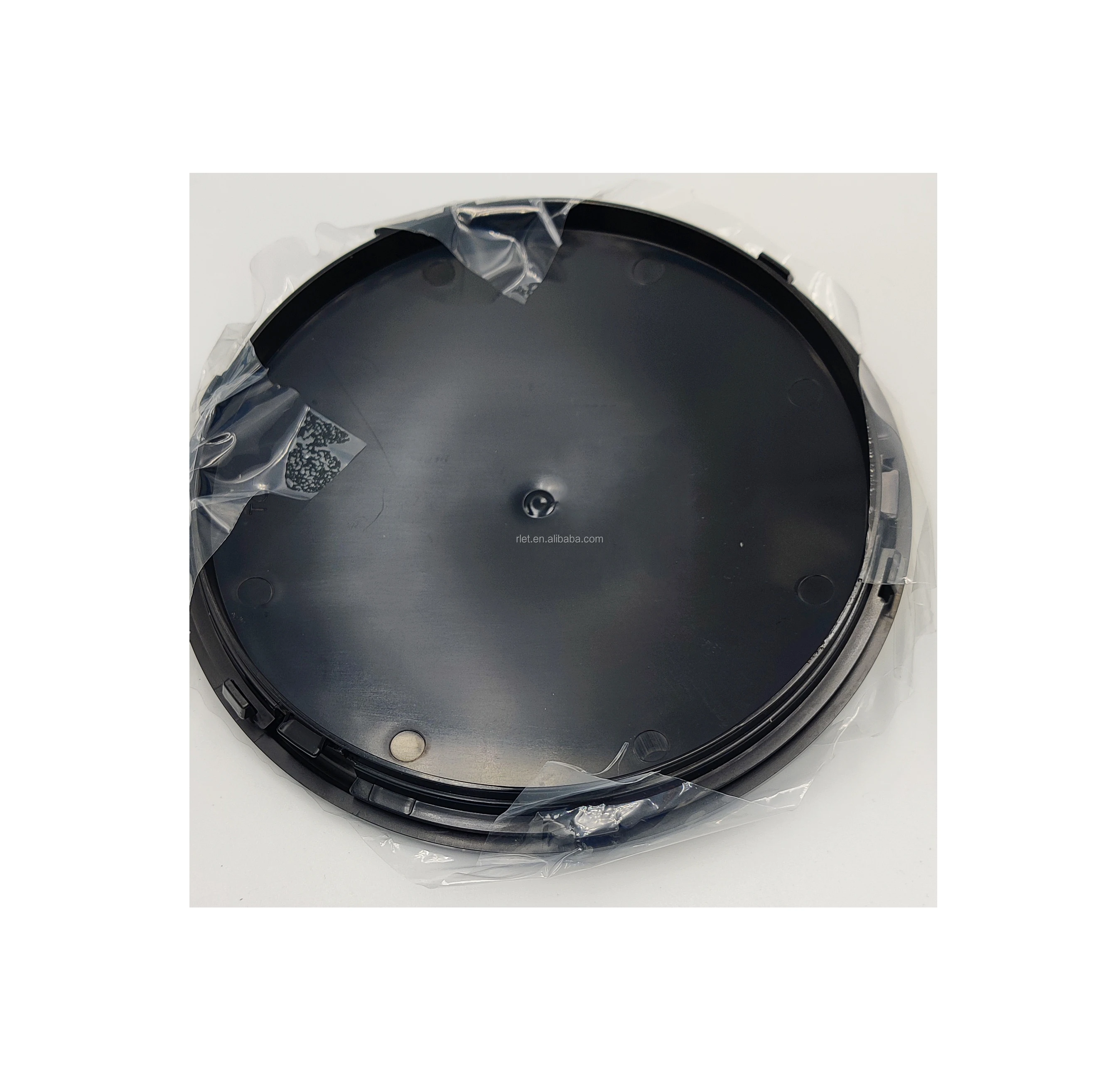 custom 3d mirror logo design car emblem badges car logos for Mercedes-Benz