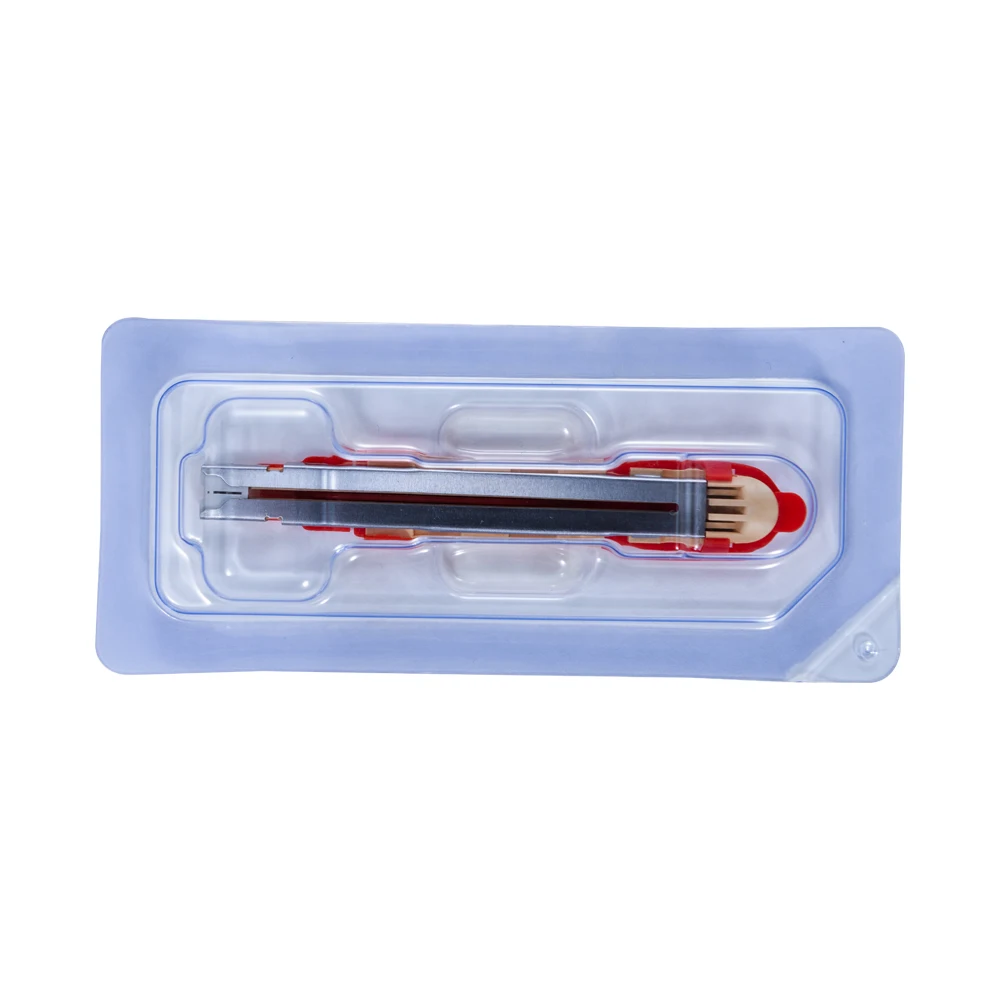 CE ISO Reloads Endo Linear Cutter Echelon 60 Reloaded Staple