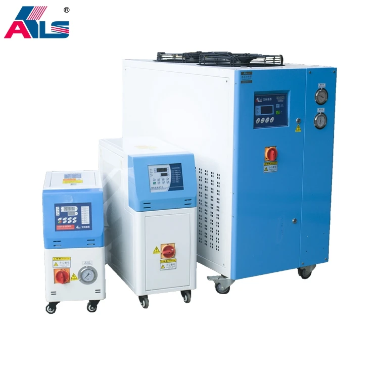 Портативная циркуляционная машина с воздушным охлаждением, охладитель воды, рециркуляционные охладители