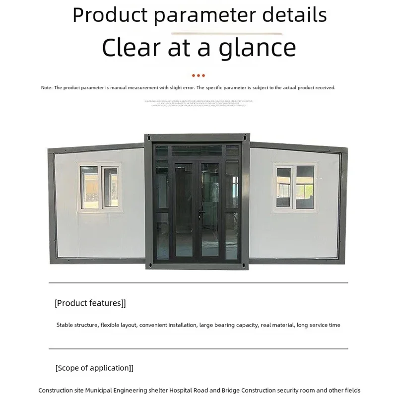 Capsule container cabin foldable homes houses mobile modular other portable prefab prefabricated ready ship tiny to trailer