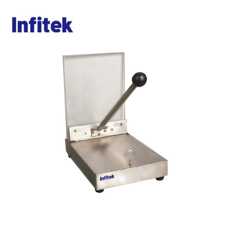 Infitek Blood Plasma Extractor Blood Bank Instrument