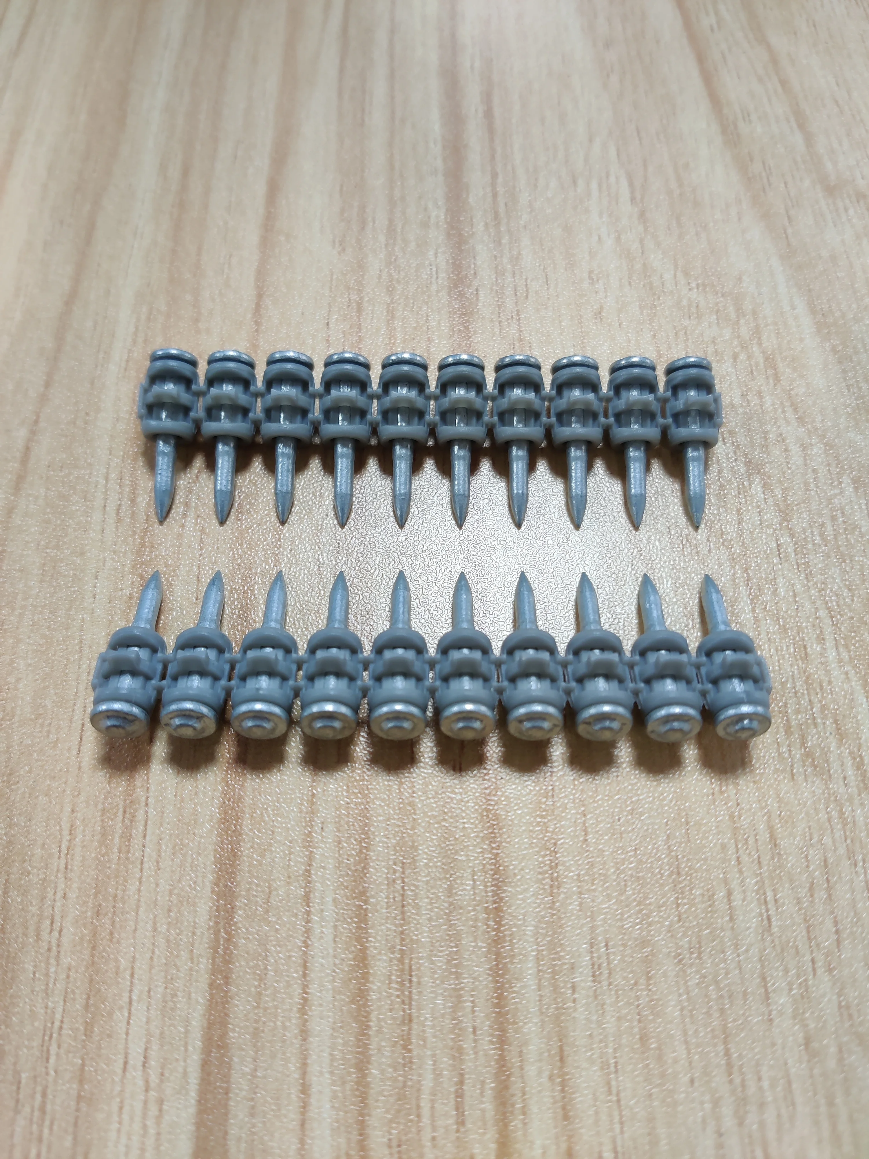 BX 3 Cordless Battery Concrete Nails  for Hilti concrete gun use nails drive pins GX3 nailer gas concrete pins