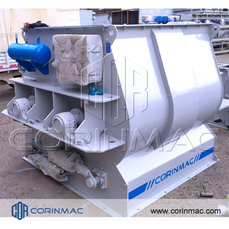 Equipment For The Production Of Dry Mortar Product Line /Good quality manufacturer dry mortar plant mixing machine