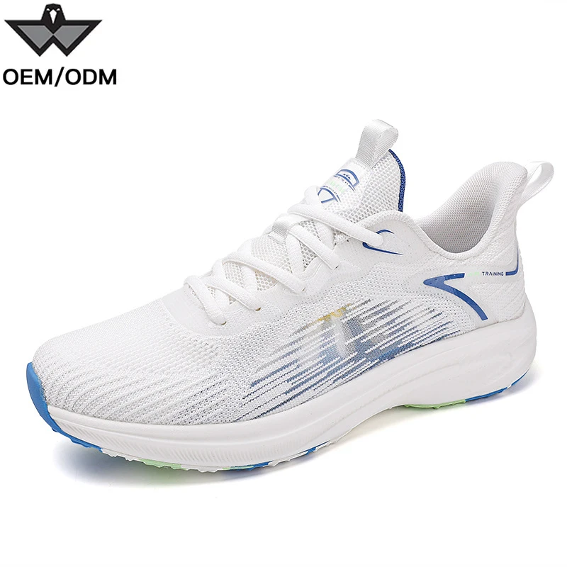 Professional physical test standards young man women athletics running jogging walking training shoes OEM