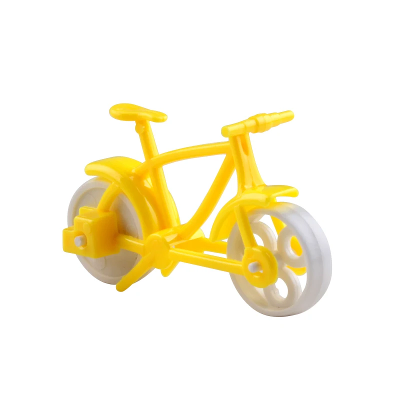 Import From China Direct Toy Manufacturer Very Funny Hot Sales Very Funny Plastic Bulk Mini Pull String Bike Toy For promotion