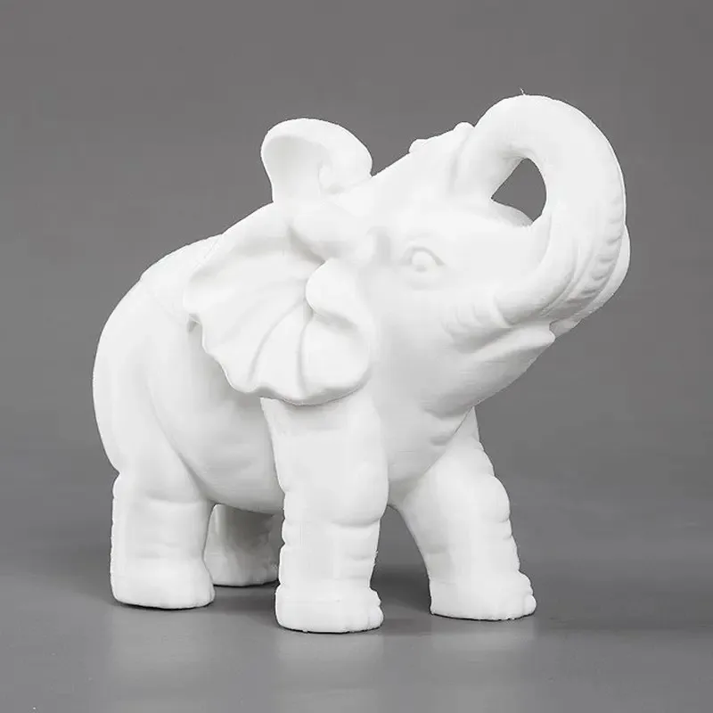 Хорошая цена небольшое серийное производство OEM быстрый прототип 3D Печатный дизайн PP TPU HP PA12 нейлон MJF сервис печати