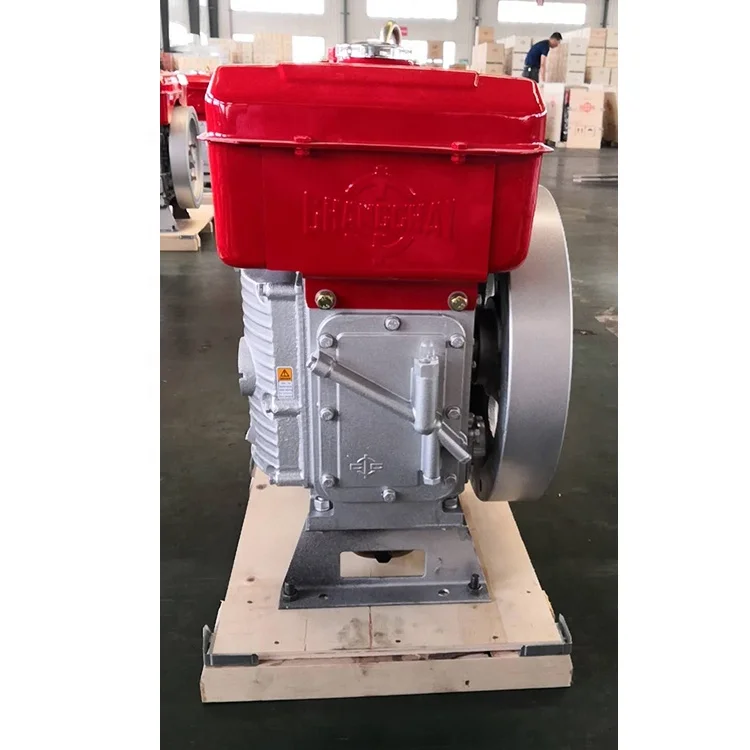 Changchai single cylinder diesel engine ZS1115