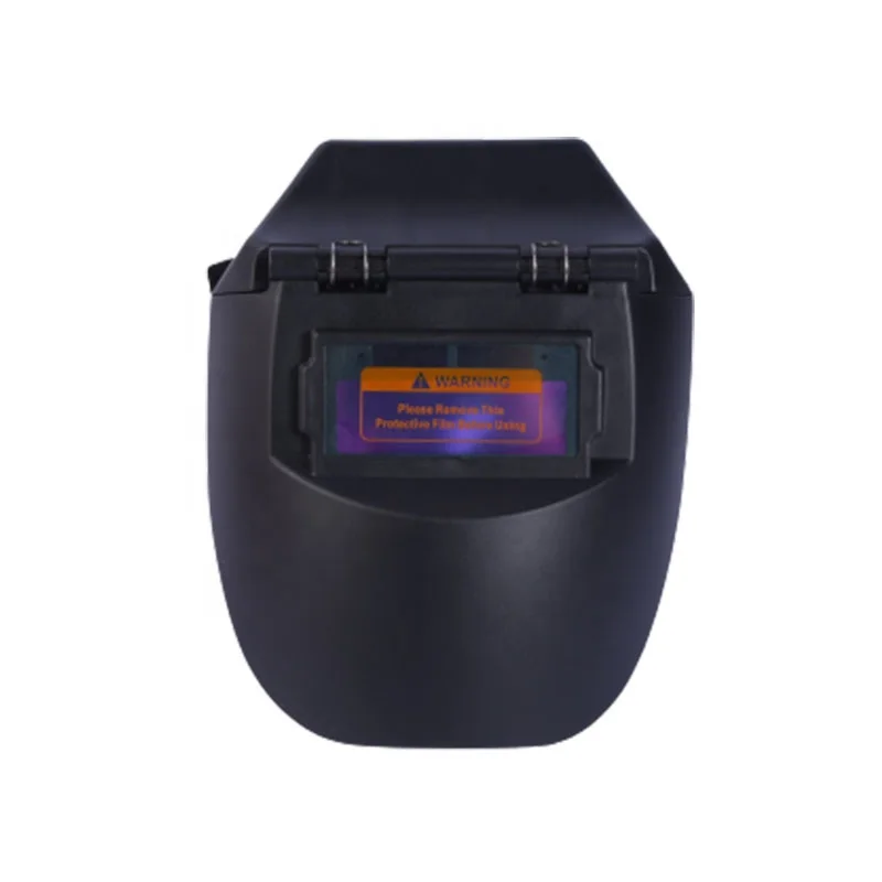 Welding Safety Glass Mask Auto Darkening Solar Powered Auto Darkening Welding Mask For Safety