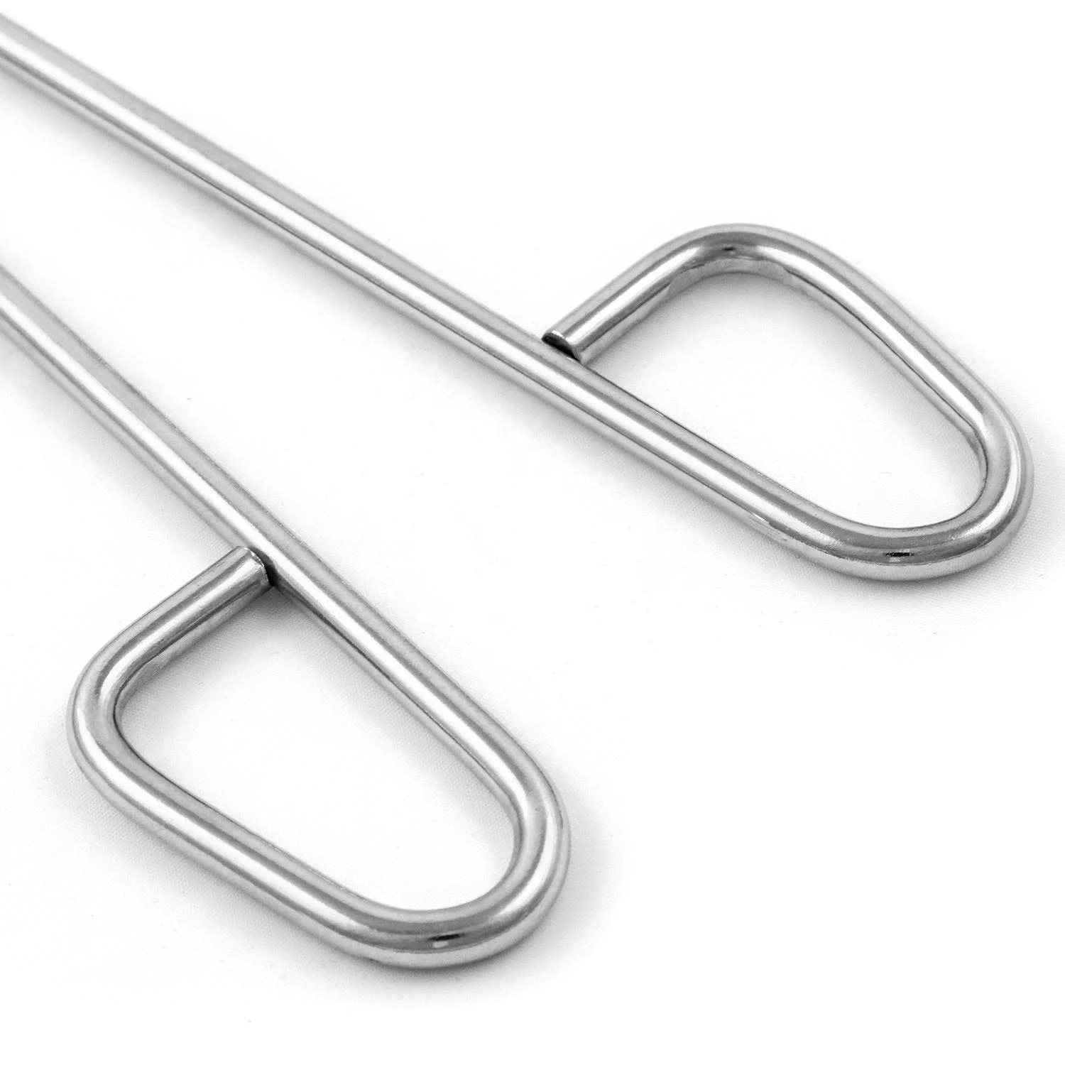 Нержавеющая сталь 18 дюймов лабораторные тигель щипцы лабораторный тигель зажим