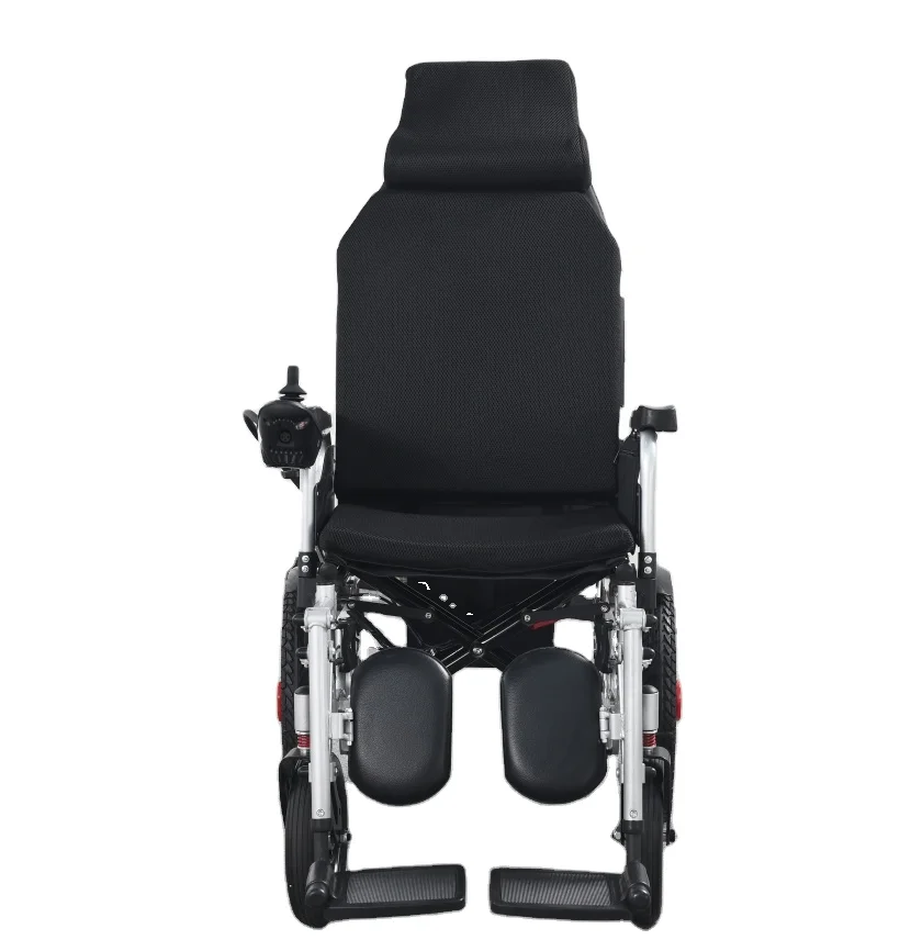 
lightweight battery walker wheel chair price foldable electric wheelchair 