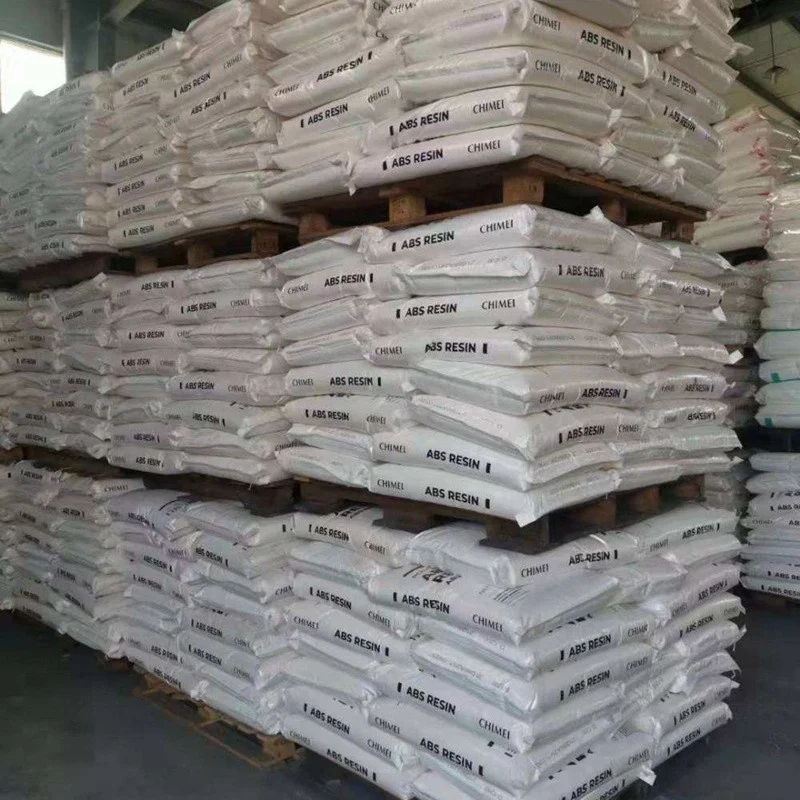 Taiwan ChiMei ABS High rigidity/high glossiness Qimei ChiMei PA-757 PA757  Plastic raw materials abs resin plastic particles