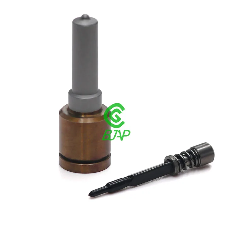 G4S022 Fuel Nozzle 1465A453 injector nozzle
