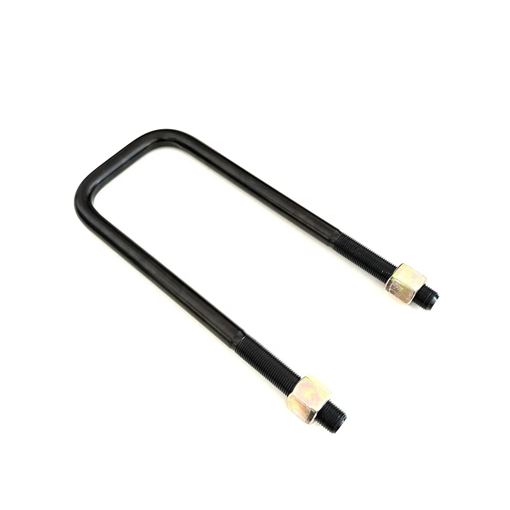 BOLT U FOR REAR SPRING90117-16041 FOR TOYOTA COASTER BB50 HZB50 90117-16042 90117-16028 90117-16053