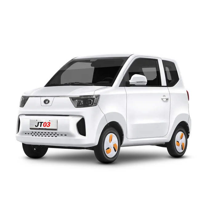 Cheap price Multi-functional New energy electric vehicle 4 wheel car Low speed electric car Adult mini car