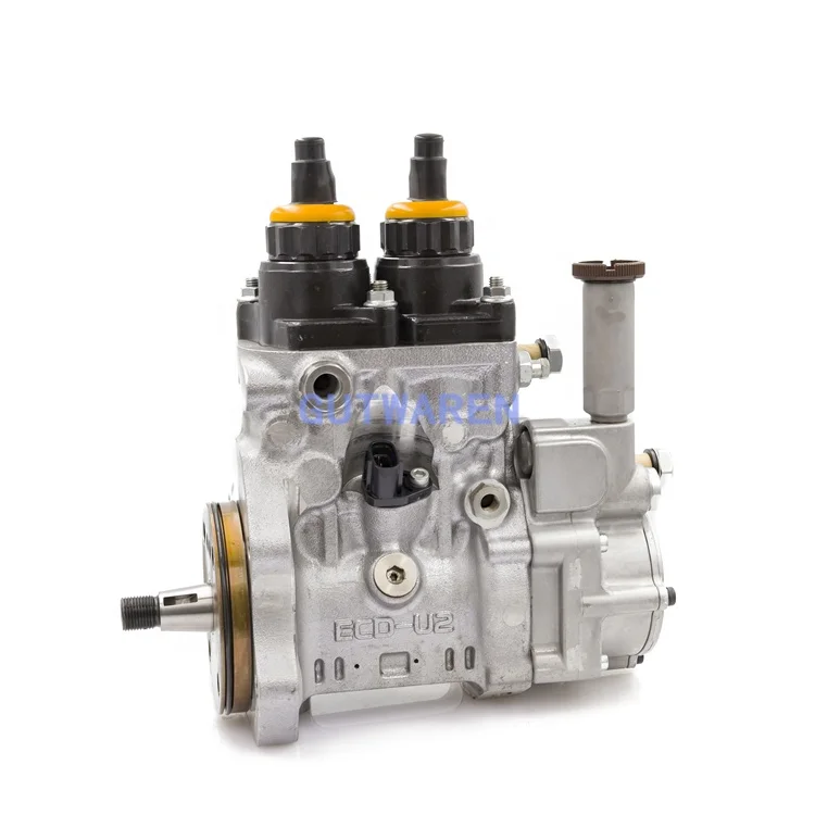 Дизельный топливный насос 094000-0430 0940000430 094000 0430 высокого давления common rail впрыска топлива в