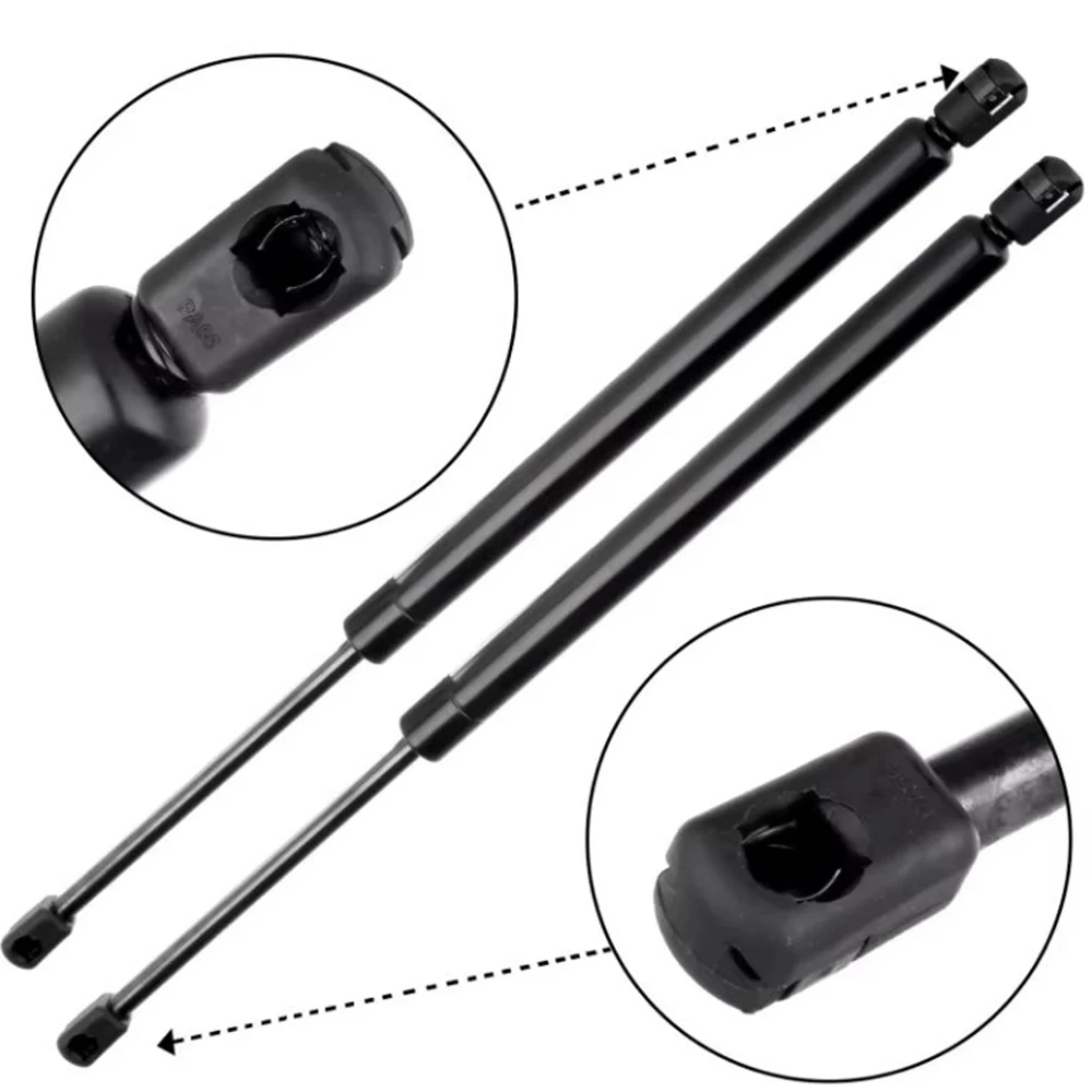 Adjusting Gas Spring Position Bonnet Gas Strut Spring piston rod lift gas spring for furniture cabinet and automobile
