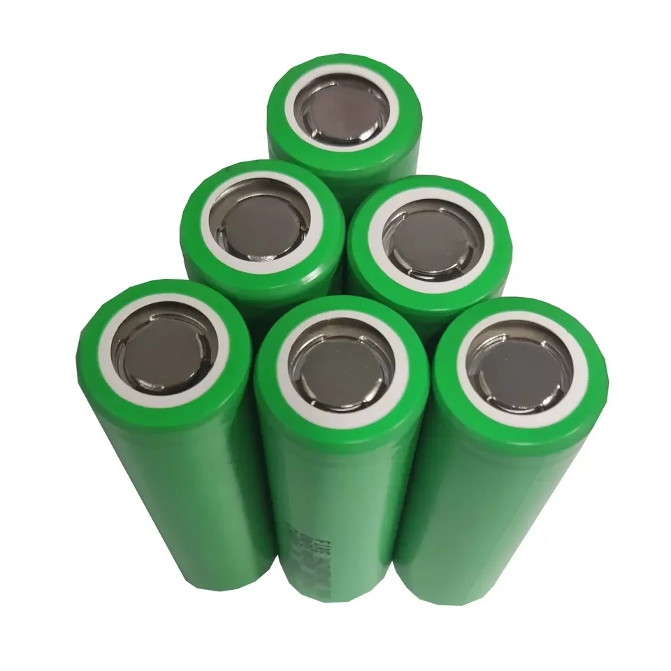 30C оригинальный цилиндрический 21700 3 7 V 50G 50E 50S 5000Ah перезаряжаемый литиевый аккумулятор INR21700-50S для скутера Ebike