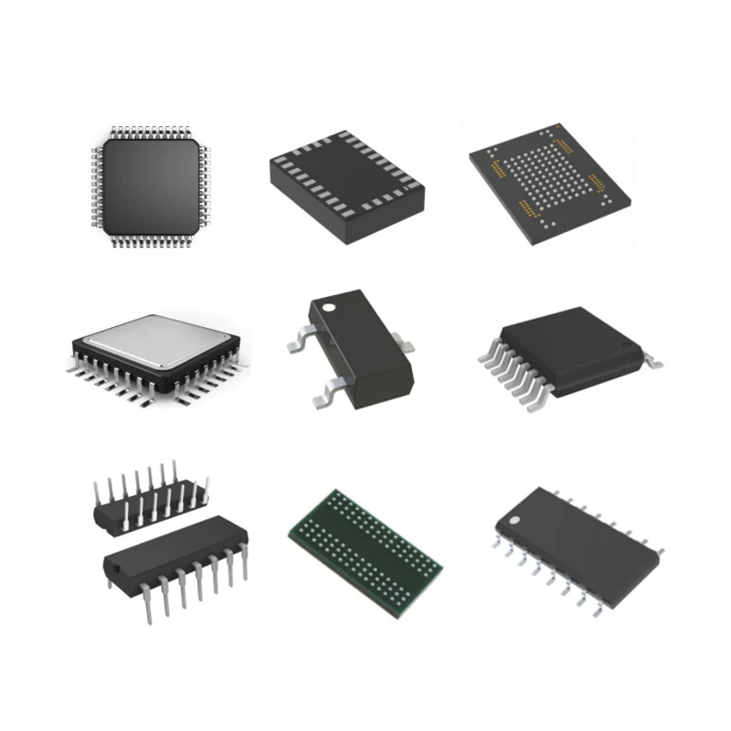 china electronic components stm8s003f3p6tr Original Other ics