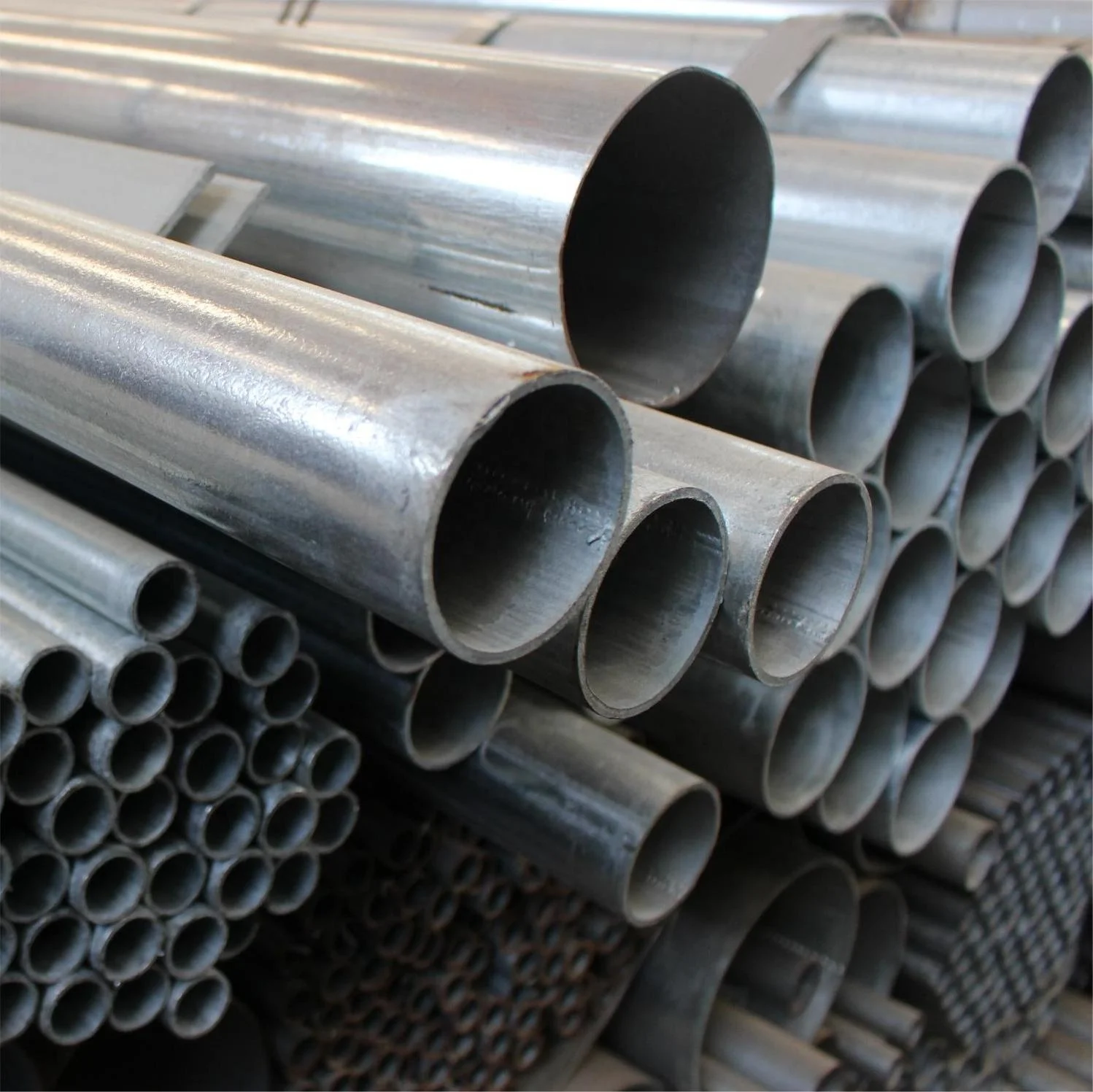 other steel pipes water pipe hot dipped galvanized steel pipe