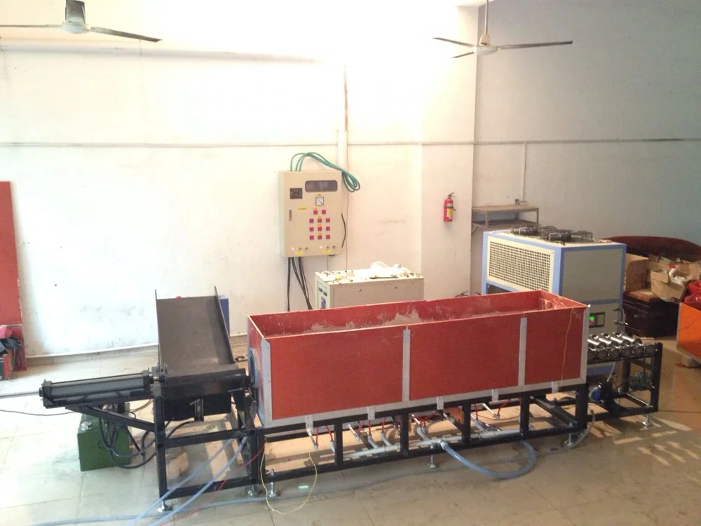 Induction Forging Machine,automatic hot forging equipment, metal heat treatment equipment