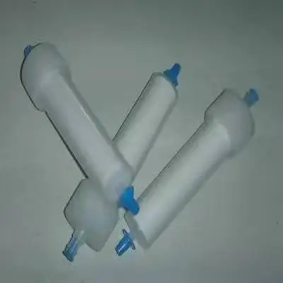 reverse phase silica gel c18 column chromatography