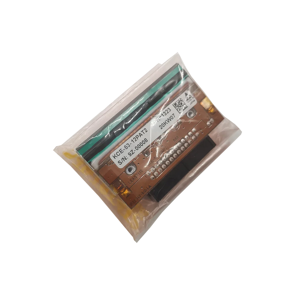 403325 Vidojet Tto Thermal Printhead 215984 53mm Markem Videjet Printer