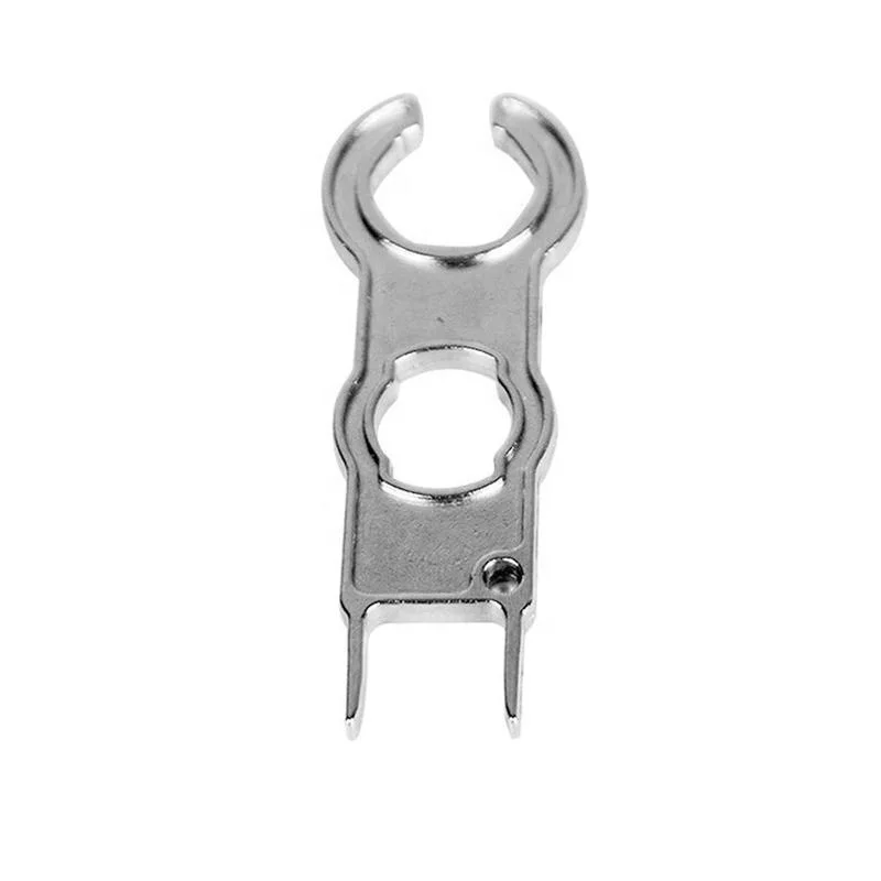 Metal Connector Tool Wrench Component PV Special Wrench Installation Tool DIY Solar Disconnect Assembly Spanner Plier