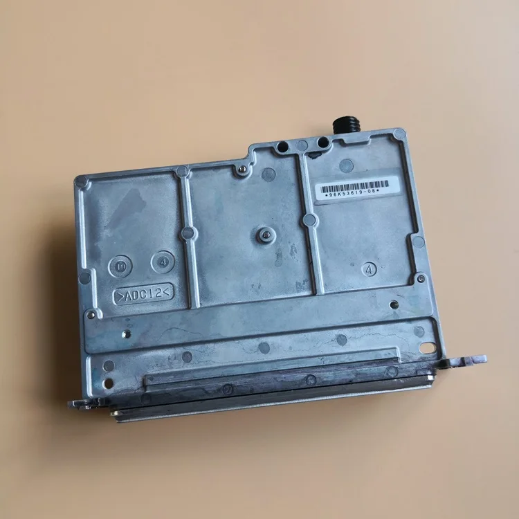 Refurbished Spt510 35pl 50pl Print Head Used Secondhand Spt510/35pl SPT510/50pl Printhead