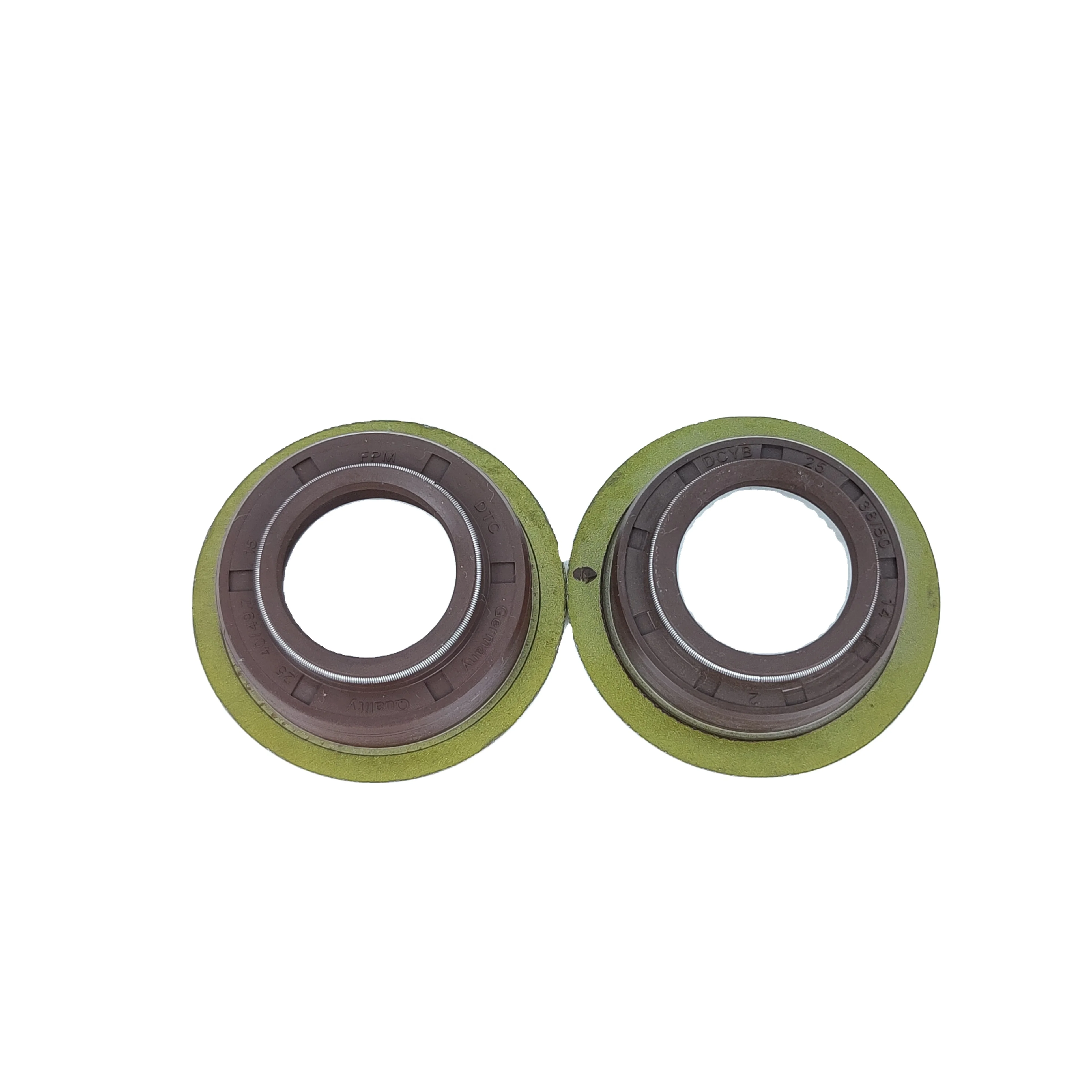 size 25*40*15 Oil Seal for DAF XF 95 truck spare parts