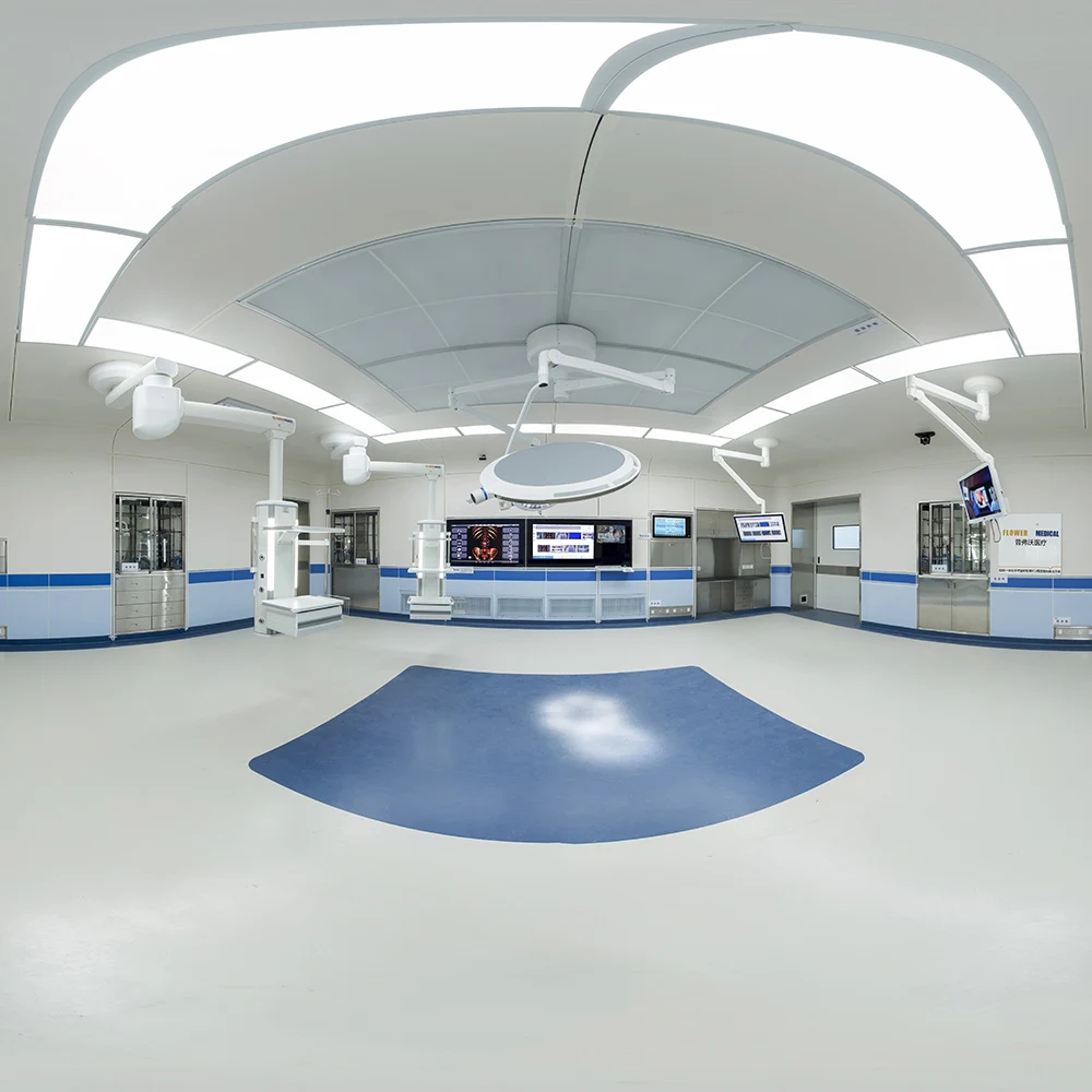 Hospital Manual Surgical Medical Bed Sheet Disposable Operating Bed Operating Table Surgery Bed