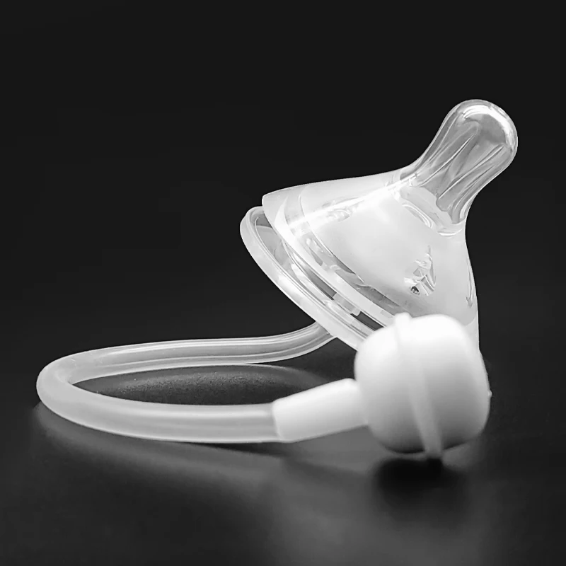 Source Manufacturer Baby Nipple Straw Teat for Sipping and Feeding Durable and Easy to Clean